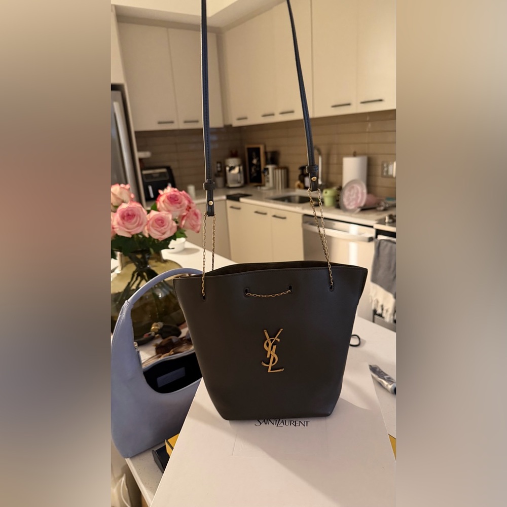 Yves Saint Laurent Bag - Light Musk - Picture 3 of 4